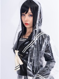 Juye tako NO.009 latex clothing collection(77)